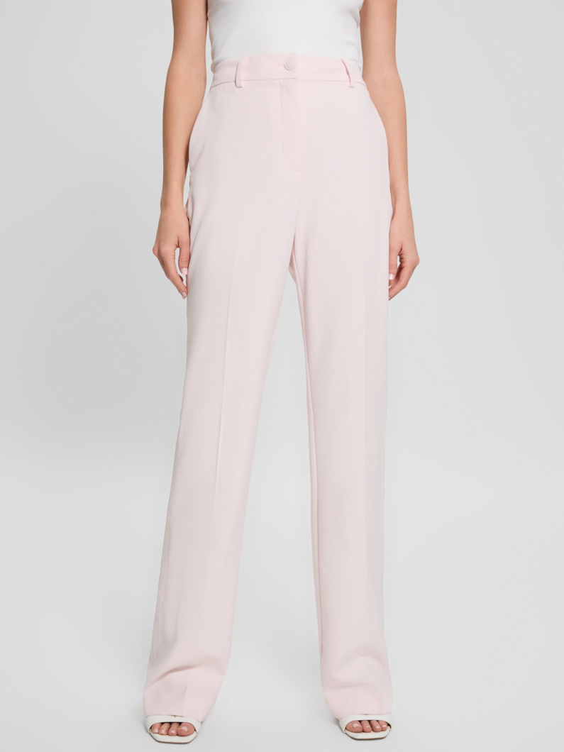 PANTS - LOW KEY PINK