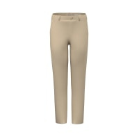 CHINO PANTS - JET BLACK A996