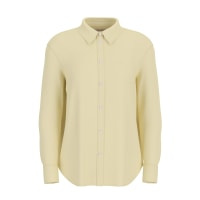 SHIRT LONG SLEEVE - JET BLACK A996