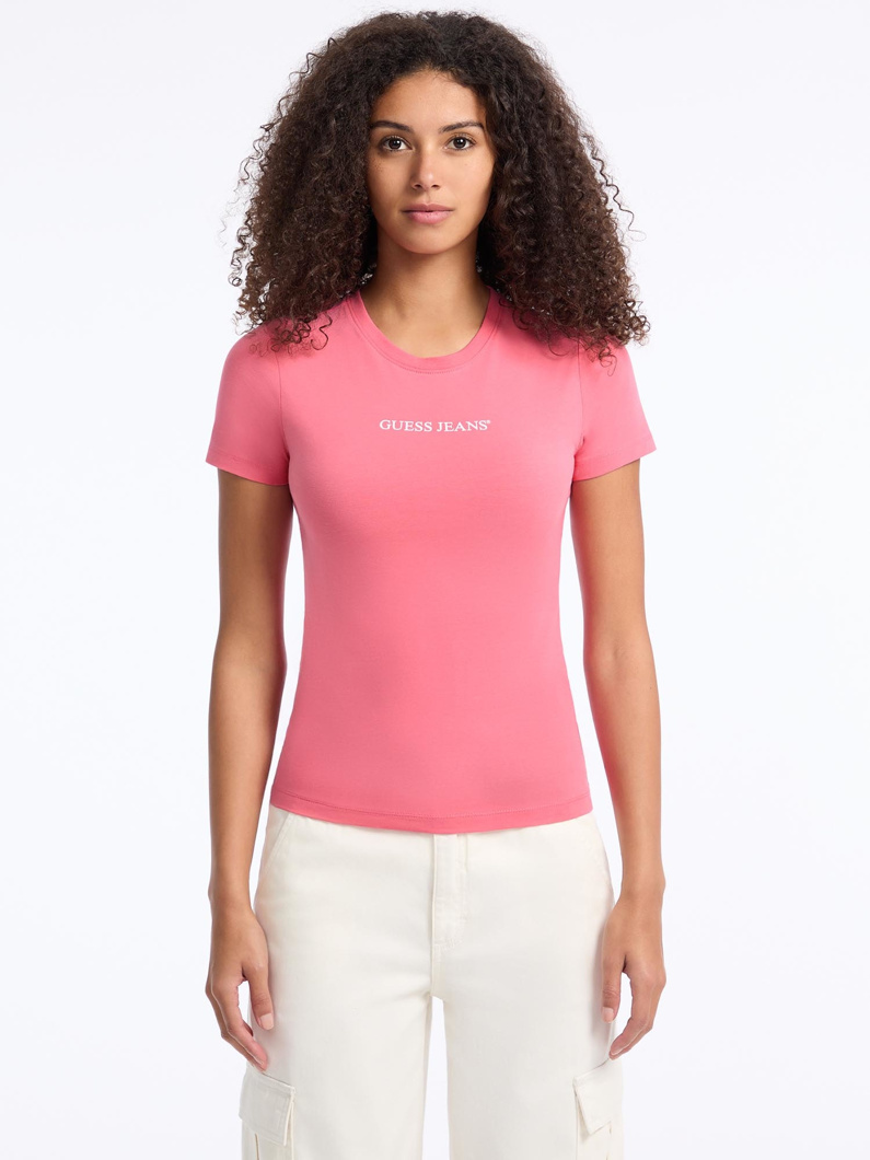 T-SHIRT - LEMON PIE