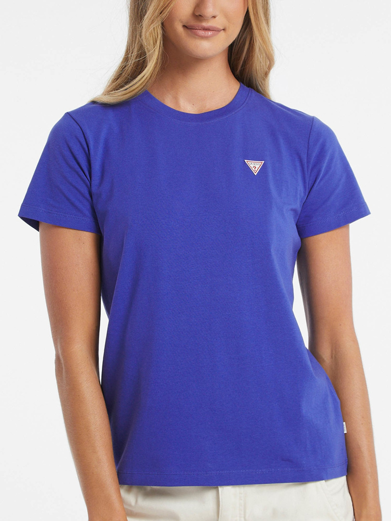 T-SHIRT - REGAL BLUE