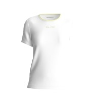 T-SHIRT SHORT SLEEVE - PURE WHITE