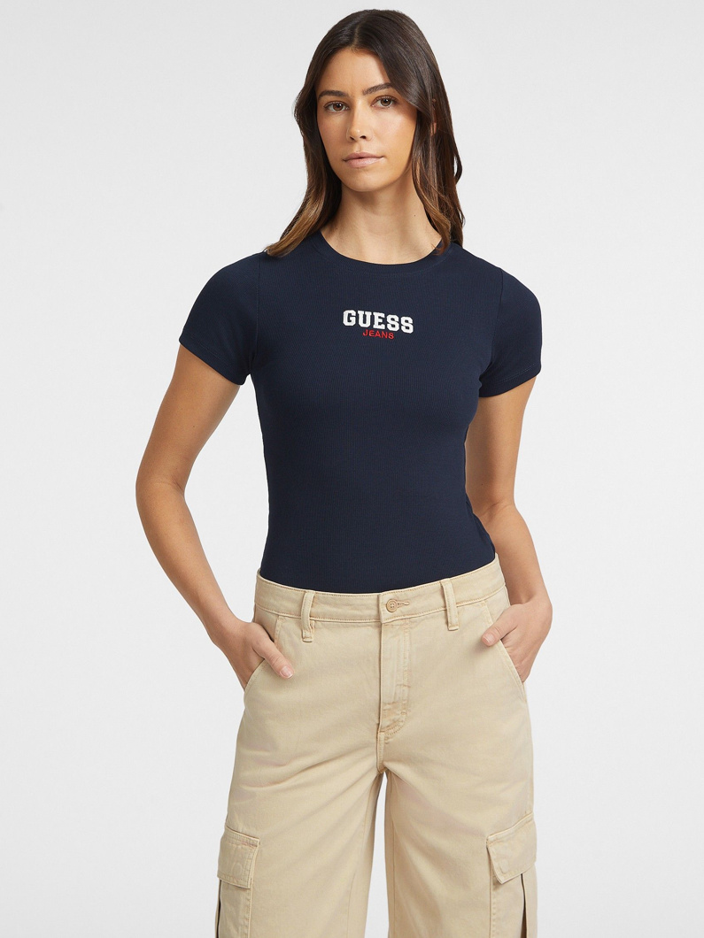 T-SHIRT - DARING OCEAN