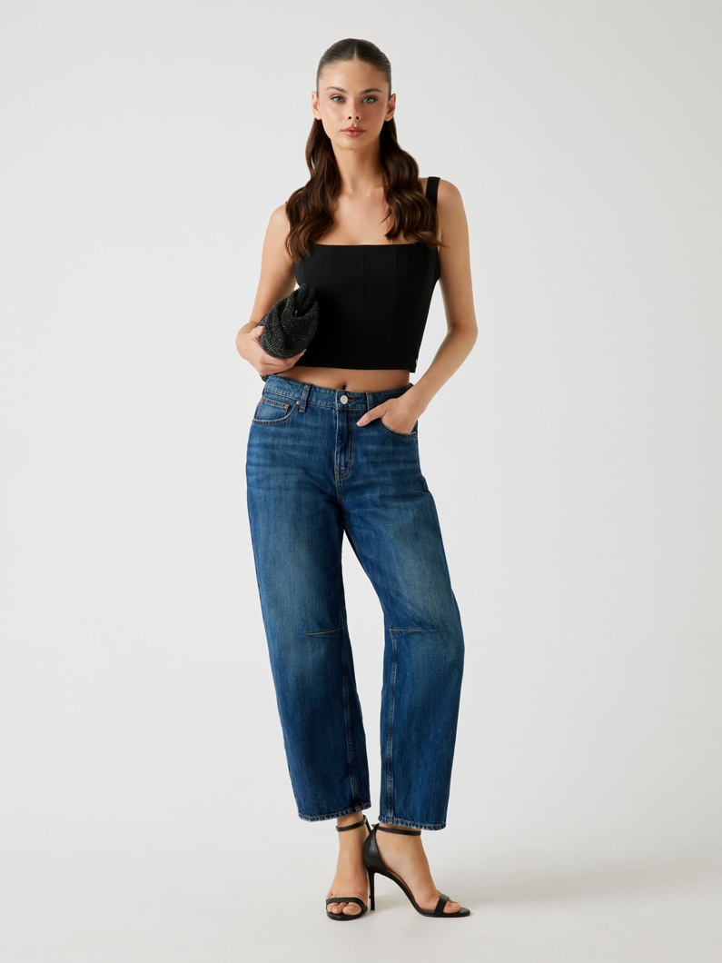 JEANS - REVIVAL INDIGO