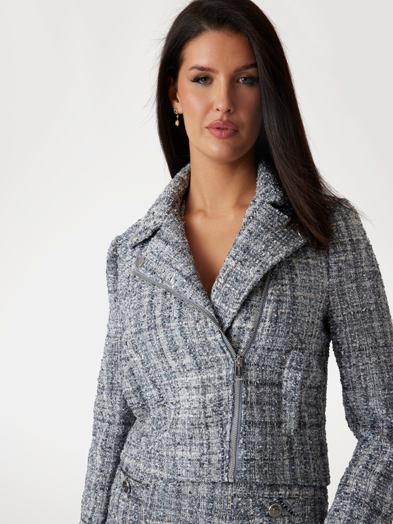 JACKET - NIGHT STONE MULTI