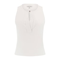 TOP - PURE WHITE