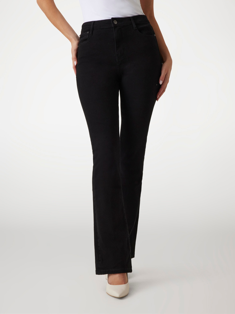 JEANS - SEDUCTIVE BLACK