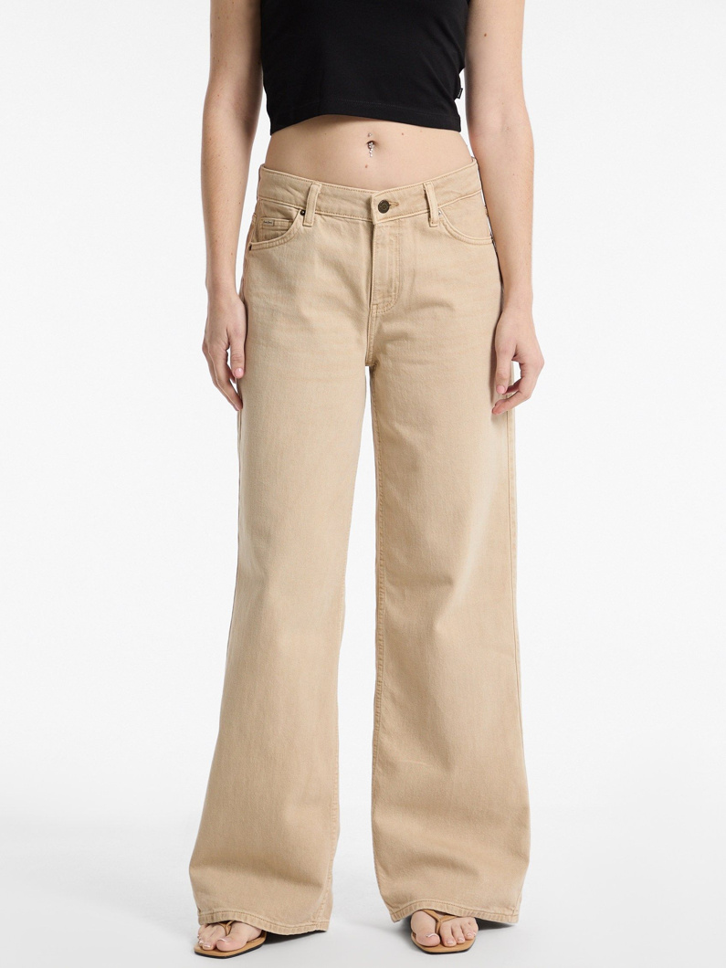 JEANS - GJ HERITAGE TAN