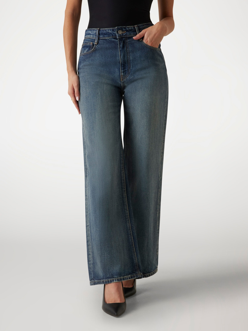 PANTS - TOKYO GREEN