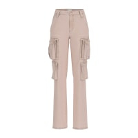 PANTS - THE SPRING BEIGE