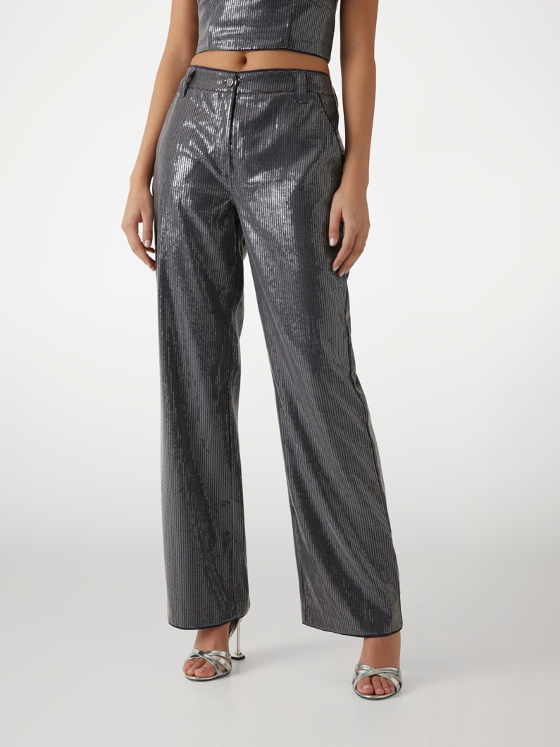 PANTS - NIGHT STONE MULTI
