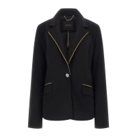 BLAZER - JET BLACK A996