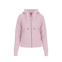 SWEATSHIRT - LOW KEY PINK