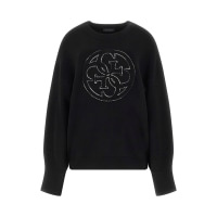 JUMPERS - PURE WHITE