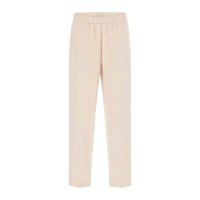 JOGGER PANTS - JET BLACK A996