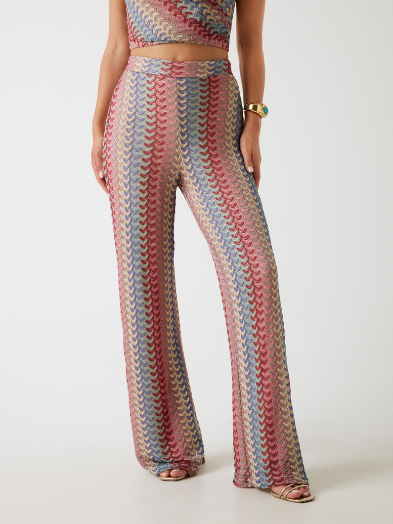 PANTS - RIVER GRAVEL MULTI