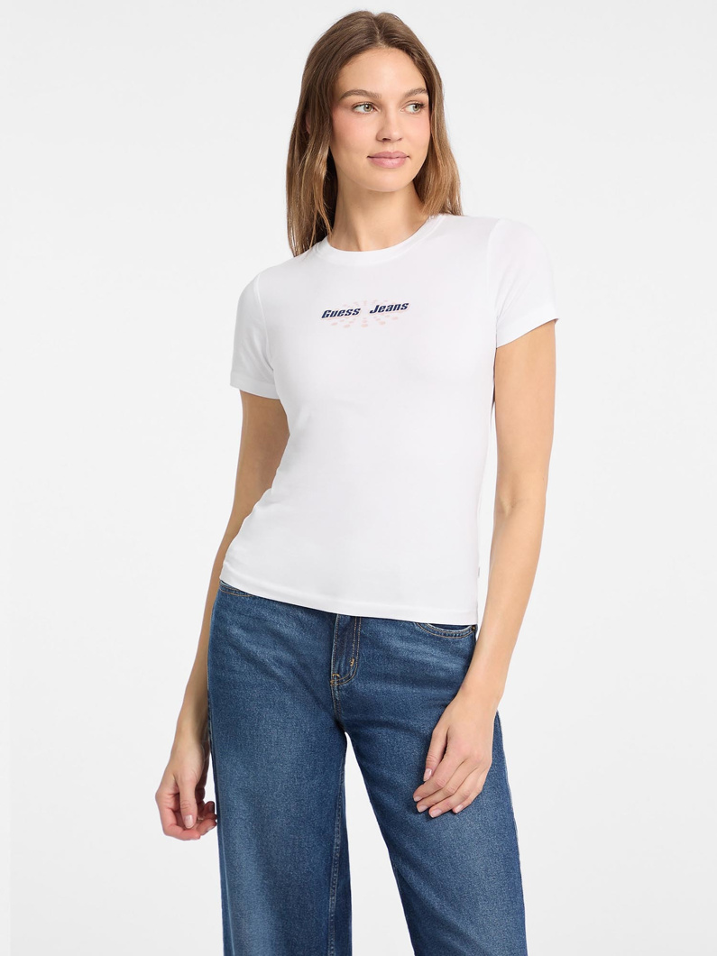 T-SHIRT - RASPBERRY SMOOTHIE