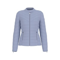 JACKET - JET BLACK A996