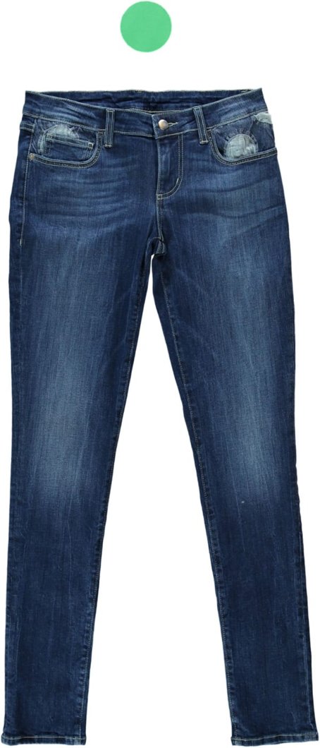 JEANS - JACKSCAR