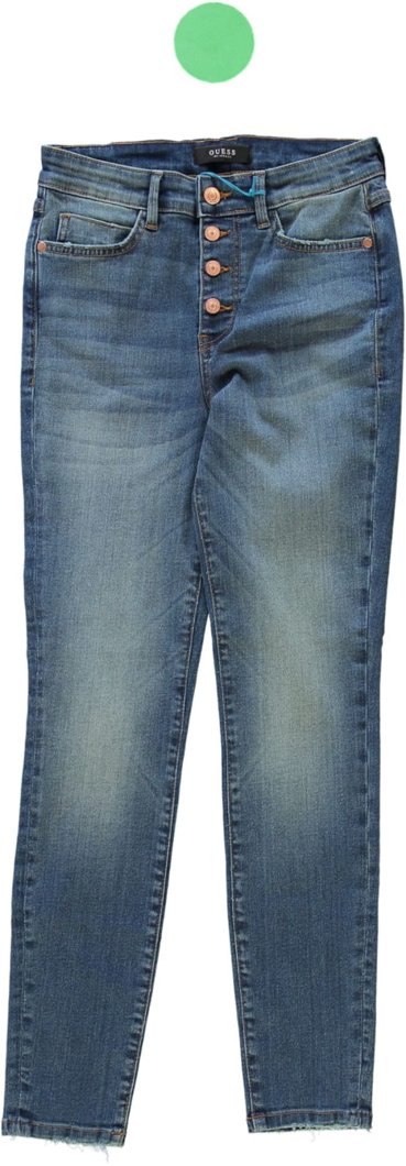 JEANS - PIXIE.