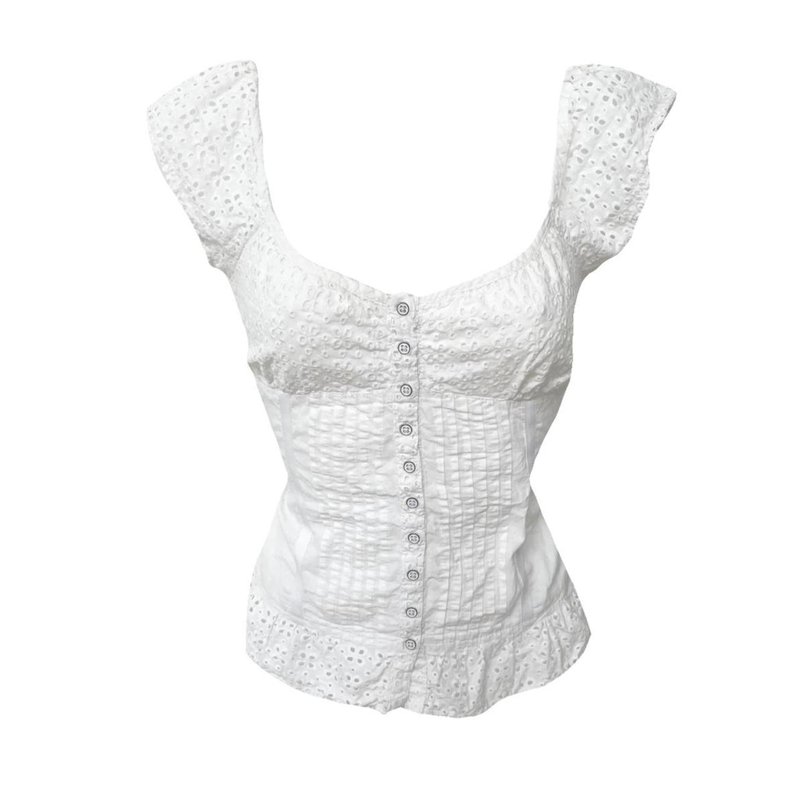 SHIRT - SCUFFY