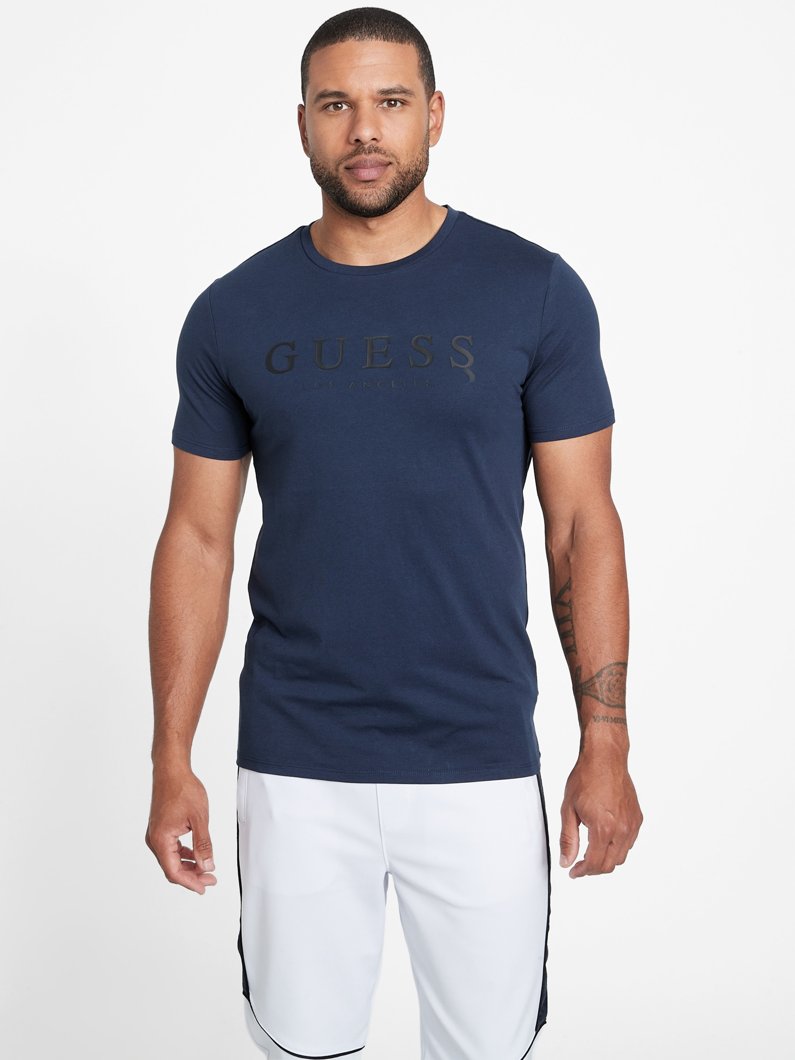 T-SHIRT - TRAVERTINE SAND