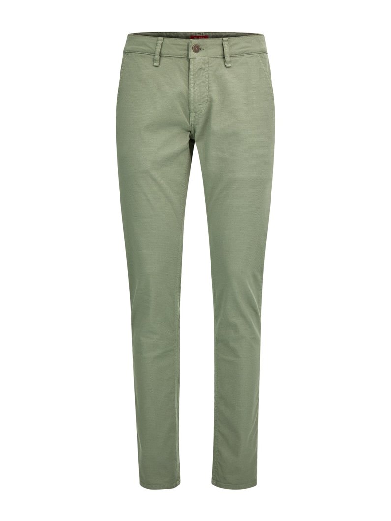 PANTS - GREEN ROCK