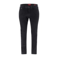 JEANS - JET BLACK A996