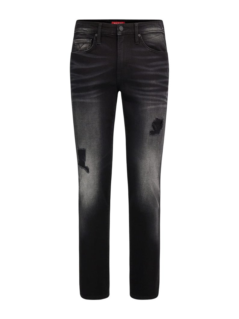 JEANS - NEGRONI BLACK