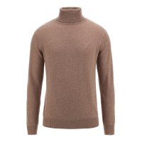 SWEATER - JET BLACK A996