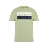 T-SHIRT - JET BLACK A996