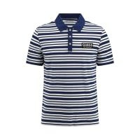 POLO - WHITE AND VETIVER LE