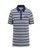 POLO - WHITE AND VETIVER LE