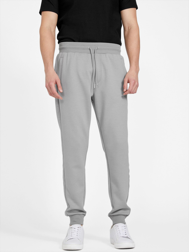 JOGGER - MID GREY