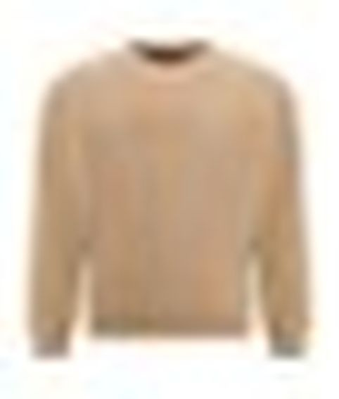 SWEATSHIRT - SUITING BLUE