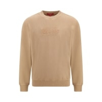 SWEATSHIRT - SUITING BLUE