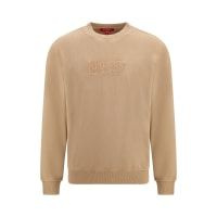 SWEATSHIRT - SUITING BLUE