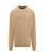 SWEATSHIRT - SUITING BLUE