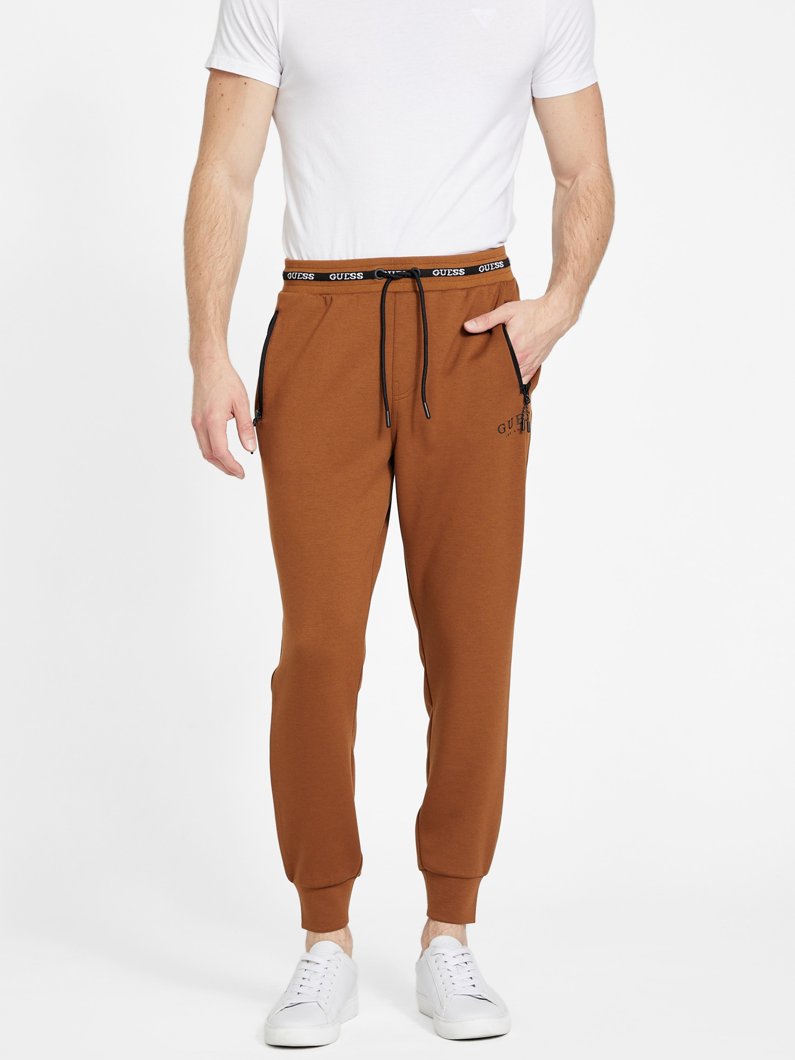 JOGGER - CAMEL