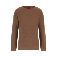 SWEATSHIRT - DUSTY OLIVER