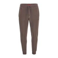 JOGGER - JET BLACK A996