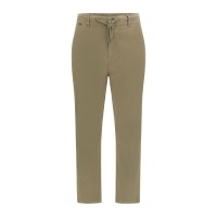JEANS - MOSSY GREEN