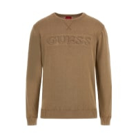 SWEATER - BUFF TAUPE