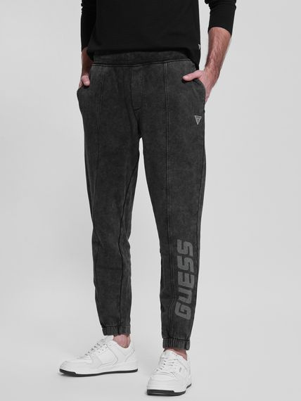PANTS - MOCHA BROWN