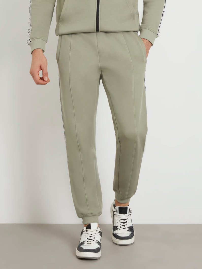 PANTS - PASADENA STONE