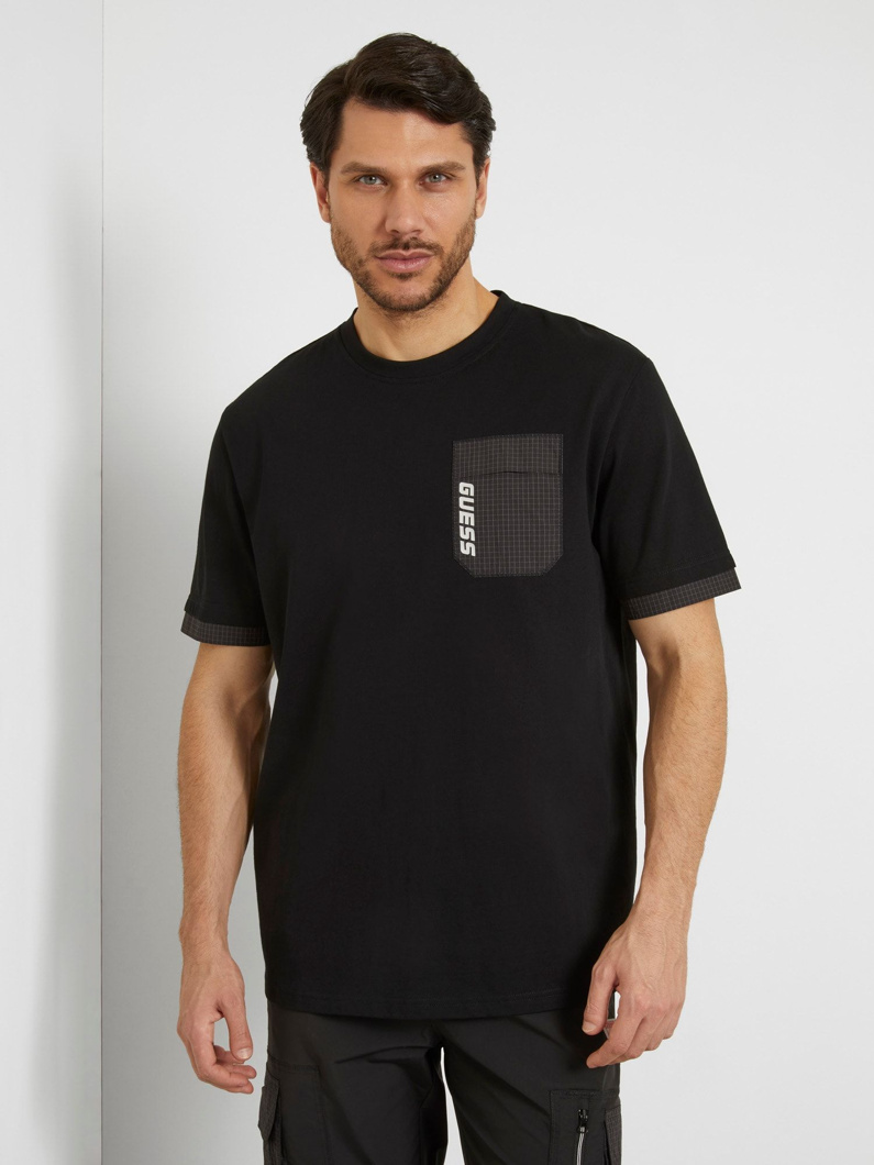 T-SHIRT - SALT WHITE