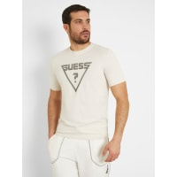 T-SHIRT - SILK BLUE