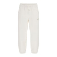 PANTS - JET BLACK A996
