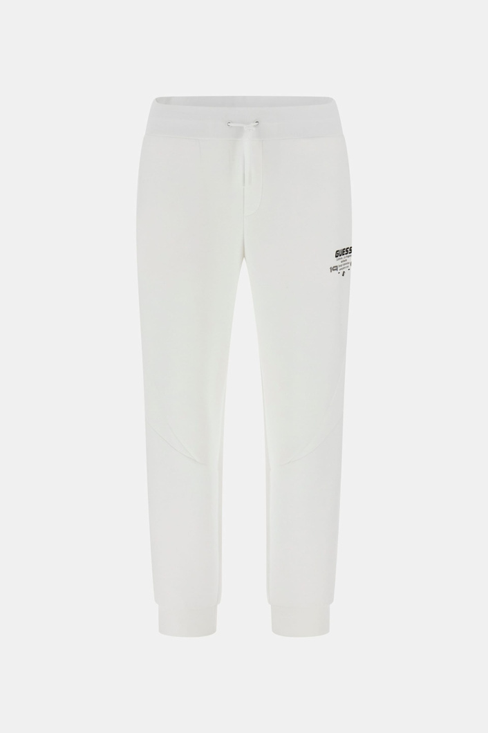 PANTS - SALT WHITE