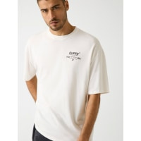 T-SHIRT - JET BLACK A996
